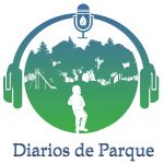 Diarios de parque Diarios de parque